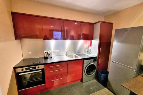 1 bedroom flat to rent, Rosemount Viaduct, Rosemount, Aberdeen, AB25