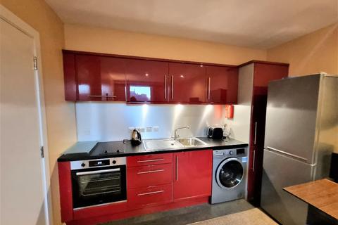 1 bedroom flat to rent, Rosemount Viaduct, Rosemount, Aberdeen, AB25