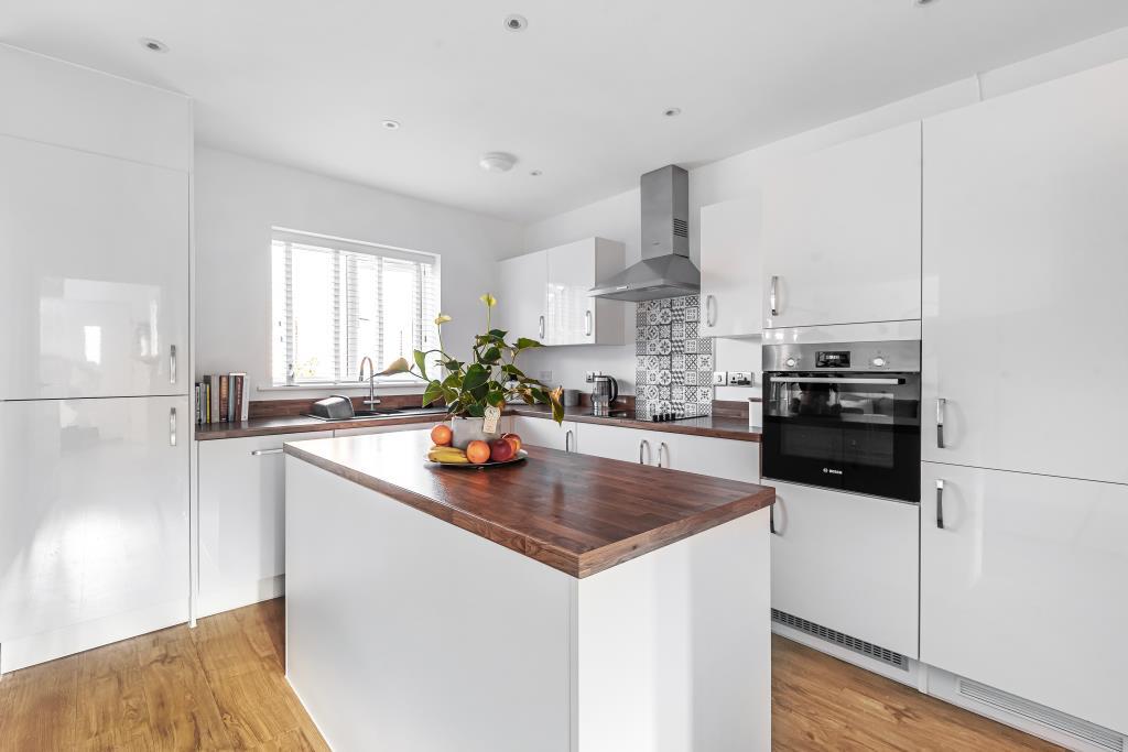 Kitchen/Diner/Family Room