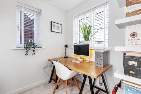 41 Collington Way, Kingston Bagpuize, Abingdon, OX13 5GP