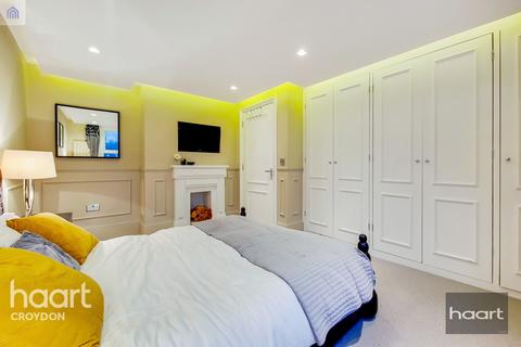 1 bedroom flat for sale - St Peters Road, Croydon