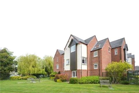 1 bedroom apartment for sale - Moores Court, Jermyn Street, Sleaford, NG34