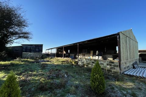 4 bedroom barn conversion for sale - Top Barn, Jacobs Farm Buildings, Hambidge Lane, Lechlade, Gloucestershire, GL7