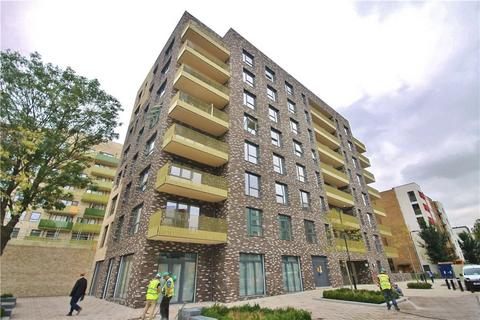 1 bedroom apartment for sale, Palmerston Road, London, W3
