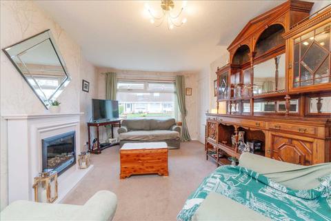8 Curran Avenue, Wishaw, ML2 0DT