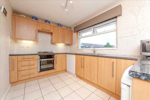 8 Curran Avenue, Wishaw, ML2 0DT