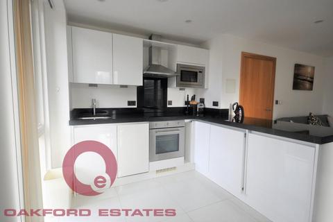 1 bedroom apartment for sale, Churchway, Euston NW1