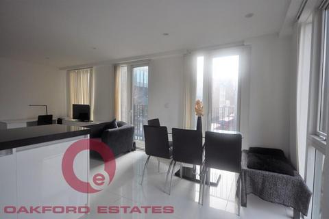 1 bedroom apartment for sale, Churchway, Euston NW1