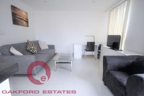 1 bedroom apartment for sale, Churchway, Euston NW1