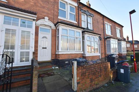 2 bedroom terraced house to rent, Southfield Road, Birmingham