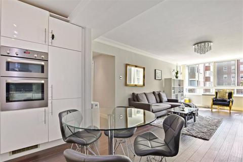 2 bedroom flat to rent - Cheyne Walk, Chelsea SW3