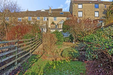 Fieldview, 4 Cottons Lane, Tetbury, GL8 8DP
