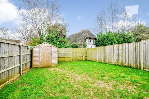 3 bedroom semi-detached house to rent - Bodman Close, Lambourn, Hungerford, RG17