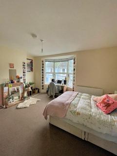 5 bedroom terraced house to rent - Campbell Road, Brighton, BN1