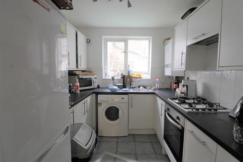 3 bedroom terraced house to rent - Castle Street, City Centre, Brighton, BN1