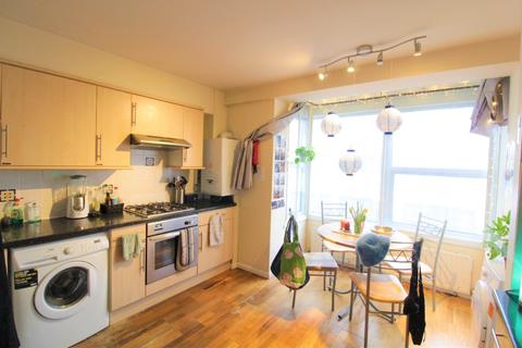 4 bedroom flat to rent - Little Preston Street, City Centre, Brighton, BN1