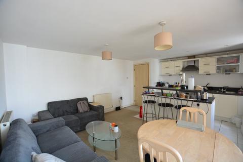 2 bedroom flat to rent - Regent Street, City Centre, Brighton, BN1