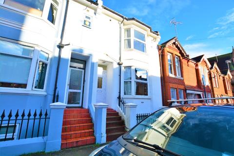 6 bedroom terraced house to rent - Trinity Street, Hanover, Brighton, BN2