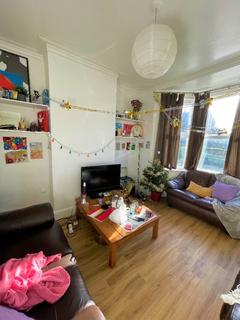5 bedroom terraced house to rent - Viaduct Road, Brighton, BN1