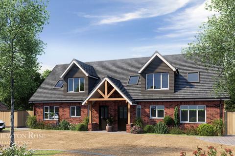 15 Mentmore Road, Cheddington, Leighton Buzzard, LU7 0SD