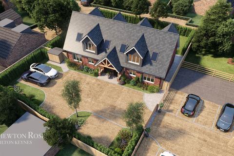 15 Mentmore Road, Cheddington, Leighton Buzzard, LU7 0SD