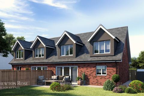 15 Mentmore Road, Cheddington, Leighton Buzzard, LU7 0SD