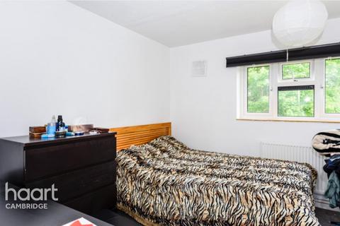 1 bedroom apartment for sale - Larkin Close, Cambridge