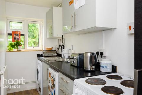 1 bedroom apartment for sale - Larkin Close, Cambridge