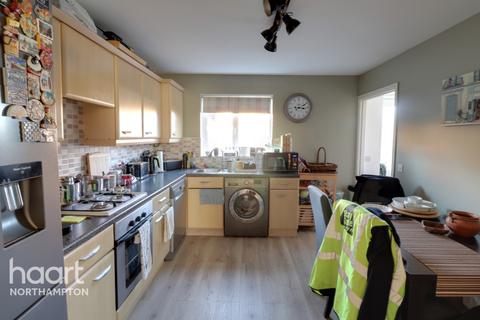 3 bedroom semi-detached house for sale - Marvills Mill Road, Northampton