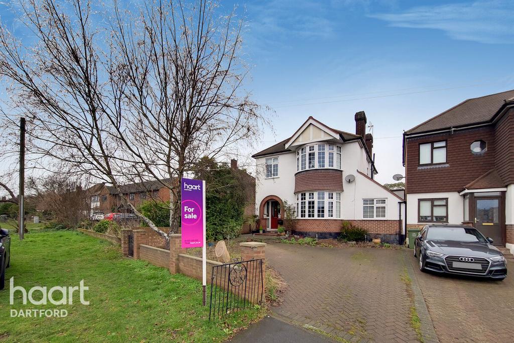 Shepherds Lane, Dartford 5 bed detached house £895,000