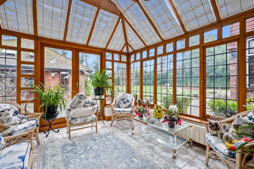 Conservatory