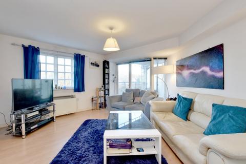 57 Edith Cavell Way, London, SE18 4JY