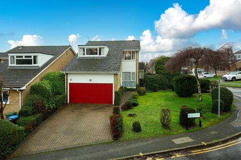 20 Bridle Way, Berkhamsted, HP4 1BS