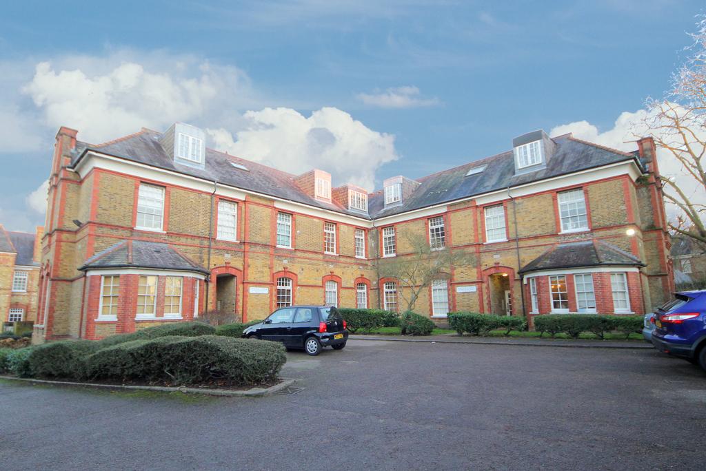 Two Bedroom Flat