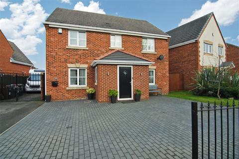 4 bedroom detached house for sale - Meadowgate, Brampton Bierlow, ROTHERHAM, South Yorkshire
