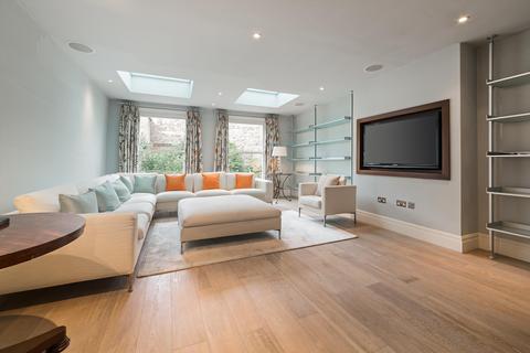5 bedroom terraced house for sale - Lower Belgrave Street, Belgravia, London, SW1W