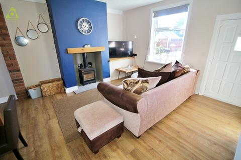 2 bedroom end of terrace house for sale, Andrews Terrace, Westhoughton, BL5 3RY