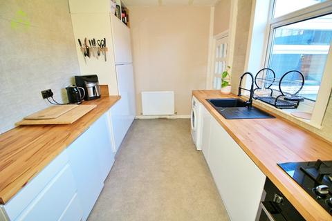 2 bedroom end of terrace house for sale, Andrews Terrace, Westhoughton, BL5 3RY