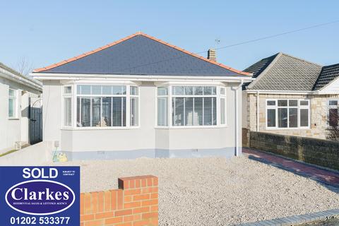 14 Bascott Road, Bournemouth, BH11 8RH