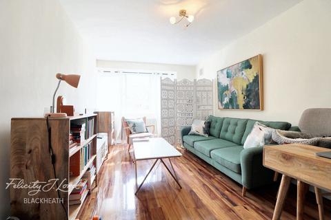 1 bedroom apartment to rent, Westcombe Park Road, London