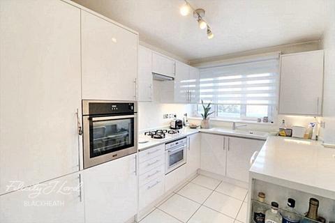 1 bedroom apartment to rent, Westcombe Park Road, London