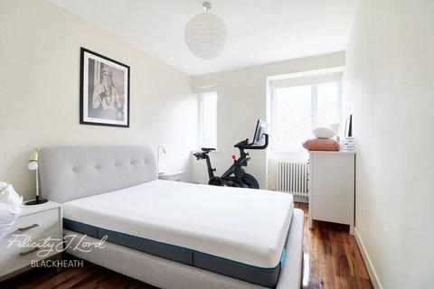 1 bedroom apartment to rent, Westcombe Park Road, London