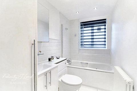 1 bedroom apartment to rent, Westcombe Park Road, London