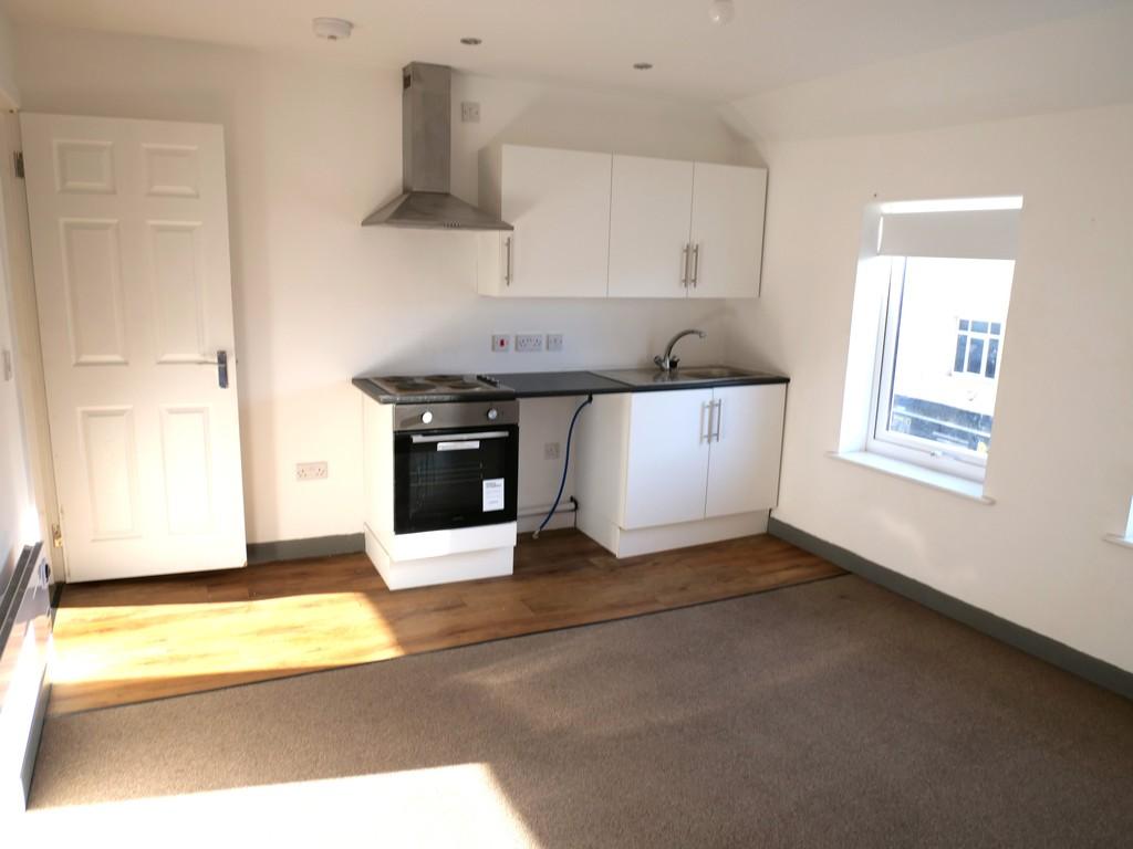 Dovecot Street, Stockton-on-tees, TS18 1 bed flat - £295 pcm (£68 pw)