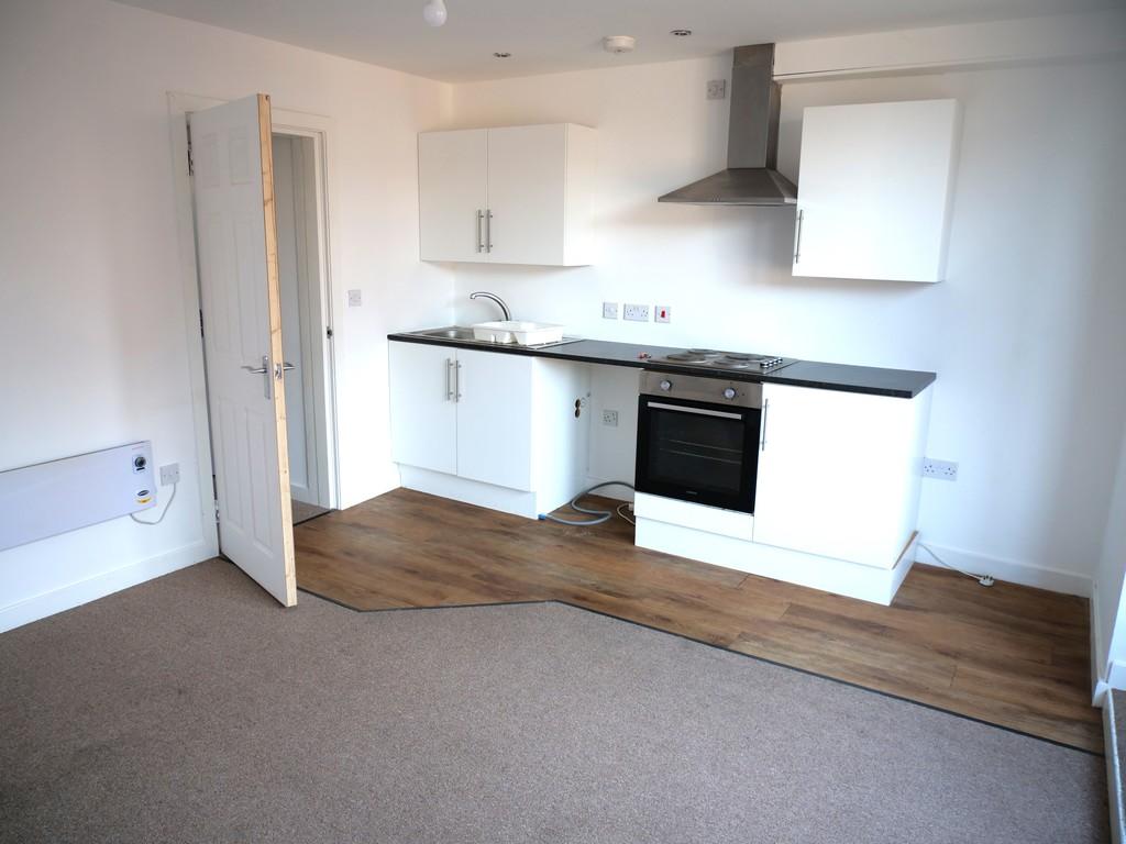 Dovecot Street, Stockton-on-tees, TS18 1 bed flat - £295 pcm (£68 pw)