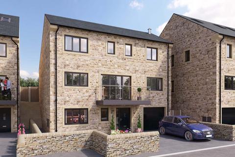 4 bedroom semi-detached house for sale - The Hartley, Parsons Meadow, Turner Lane, Addingham,