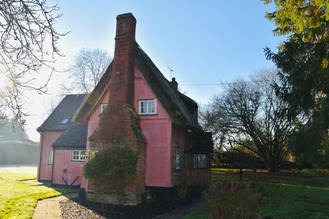 4 bedroom detached house to rent, Green Lane, Rougham