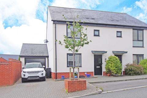 139 Old Quarry Drive, Exminster, Exeter, EX6 8FJ