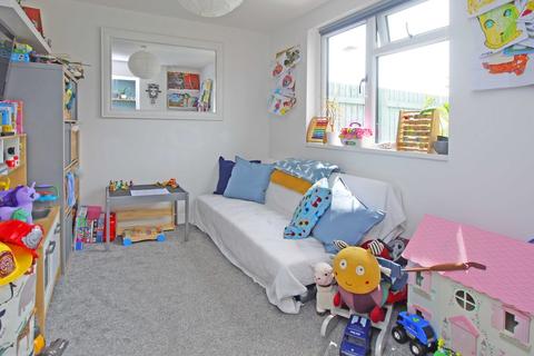 139 Old Quarry Drive, Exminster, Exeter, EX6 8FJ