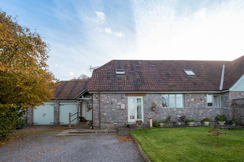 Orchard Cottage Bath Road, Langford, Bristol, BS40 5DL